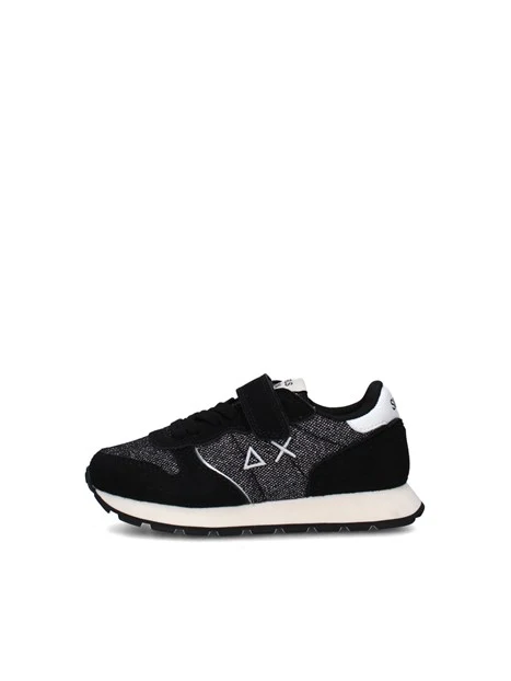 SNEAKERS BASSE Z45404K BAMBINA NERO