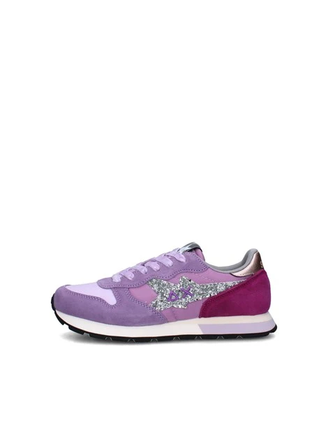 SNEAKERS BASSE Z45417T BAMBINA LILLA