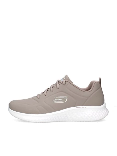 SNEAKERS BASSE 150047 DONNA BEIGE