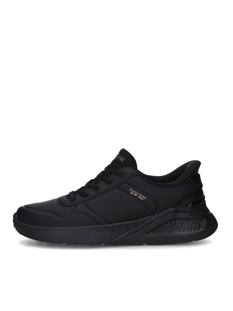SNEAKERS BASSE 177394 DONNA NERO