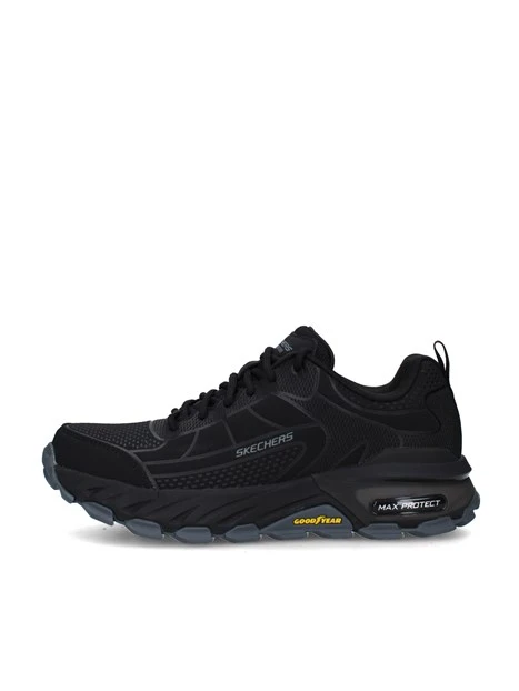 SNEAKERS BASSE MAX PROTECT - IRONGUARD 237672 UOMO NERO