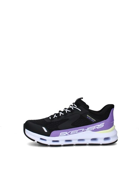 SNEAKERS BASSE GLIDE-STEP + - VISTA LANE 303654L BAMBINA NERO