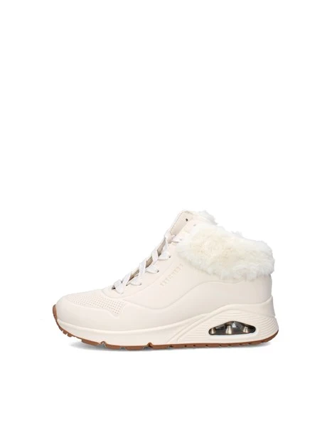 STIVALETTI UNO-FALL AIR 310539L BAMBINA BEIGE