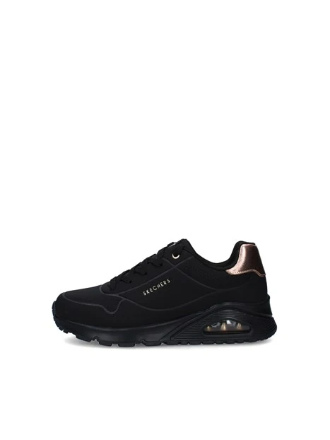 SNEAKERS BASSE 310545L BAMBINA NERO