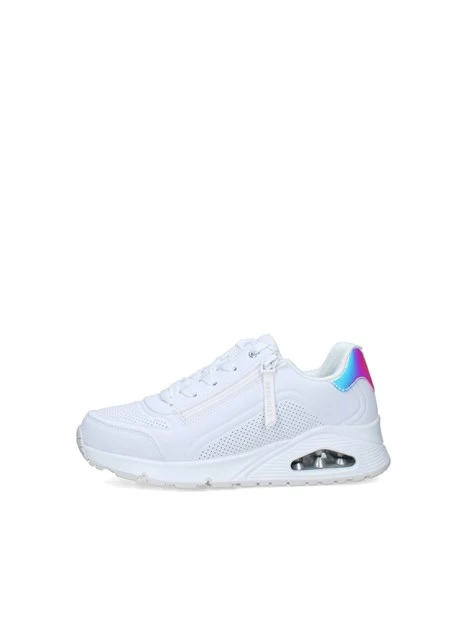 SNEAKERS BASSE 310554L BAMBINA BIANCO