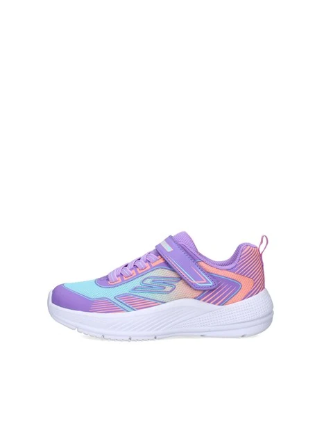SNEAKERS BASSE 303657L BAMBINA VIOLA