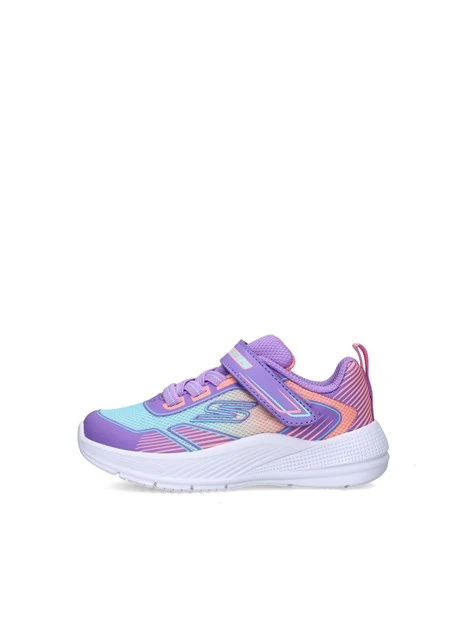 SNEAKERS BASSE 303657N BAMBINA VIOLA