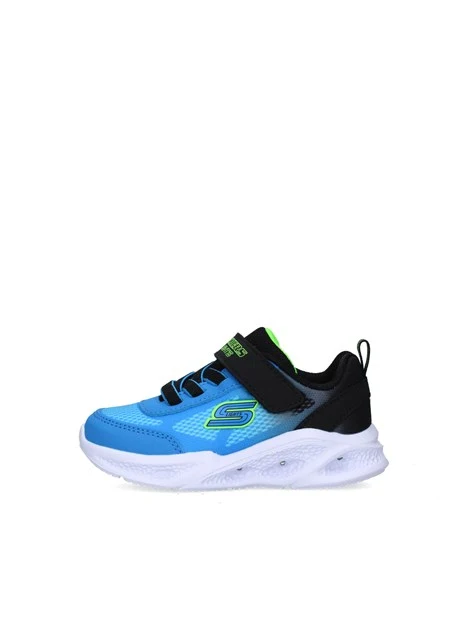 SNEAKERS BASSE 401495N BAMBINO NERO