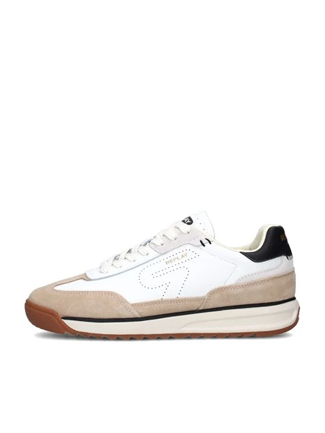 SNEAKERS BASSE RSIB0001L UOMO BIANCO