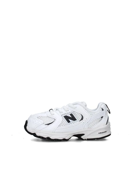 SNEAKERS BASSE IZ530CF UNISEX BAMBINO BIANCO