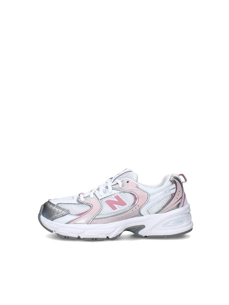 SNEAKERS BASSE GR530EC UNISEX BAMBINO BIANCO