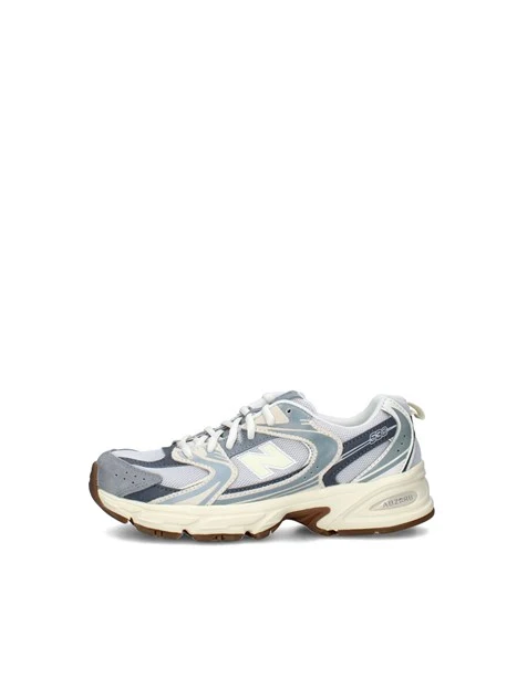 SNEAKERS BASSE GR530UK UNISEX BAMBINO GRIGIO