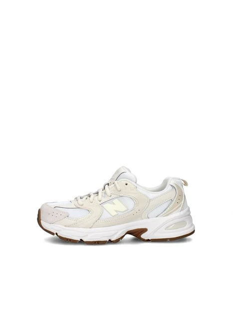 SNEAKERS BASSE GR530UL UNISEX BAMBINO BIANCO