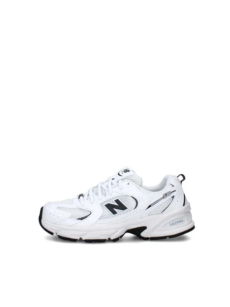 SNEAKERS BASSE GR530CF UNISEX BAMBINO BIANCO