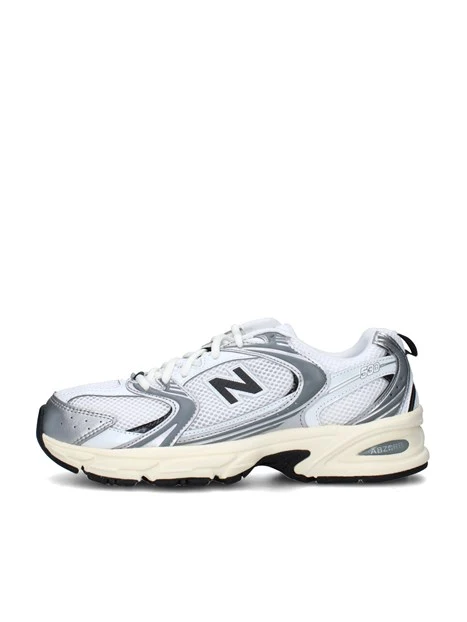 SNEAKERS BASSE U530ESA UNISEX ADULTO NERO