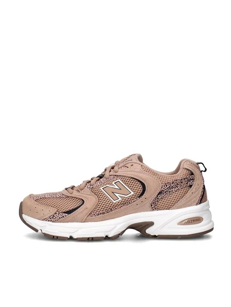 SNEAKERS BASSE U530CRA UNISEX ADULTO BEIGE