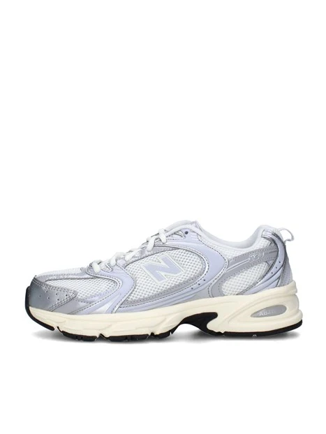 SNEAKERS BASSE U530SEA UNISEX ADULTO BIANCO