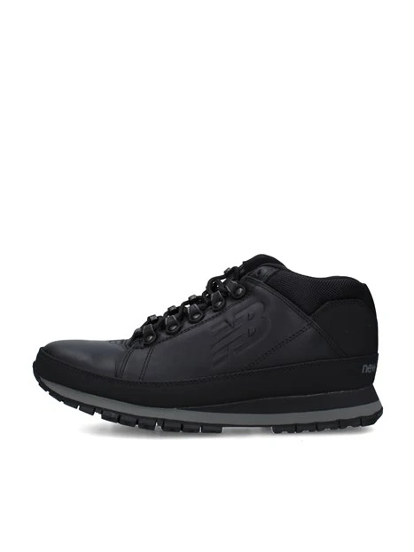 SNEAKERS BASSE H754LLK UOMO NERO