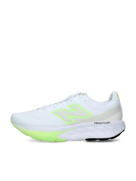 SNEAKERS BASSE M520CW9 UOMO BIANCO