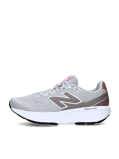 SNEAKERS BASSE W520CY9 DONNA GRIGIO
