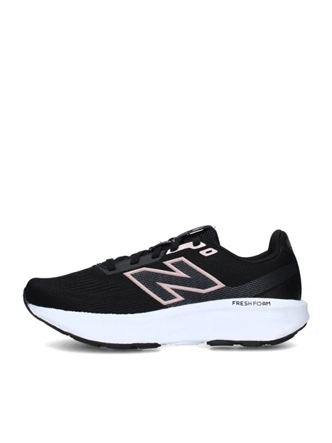 SNEAKERS BASSE W520LK9 DONNA NERO