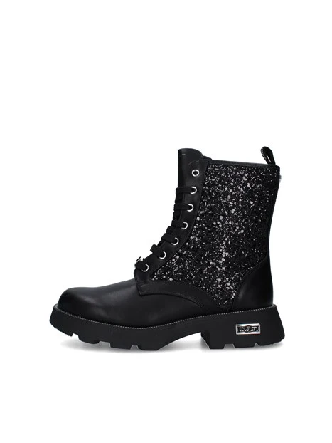 ANFIBI T-363 BAMBINA NERO