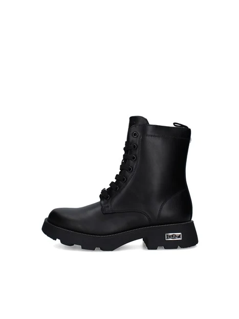 ANFIBI T-360 BAMBINA NERO