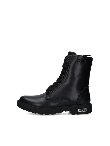 ANFIBI T-393 BAMBINA NERO