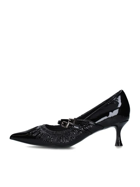 DÉCOLLETÉ 262.02.25NPL DONNA NERO