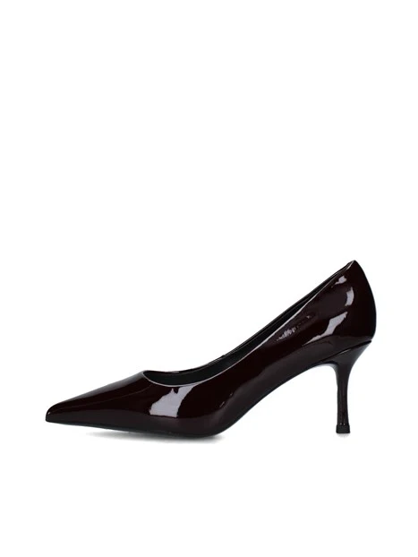 DÉCOLLETÉ 208.02.25VR DONNA VIOLA