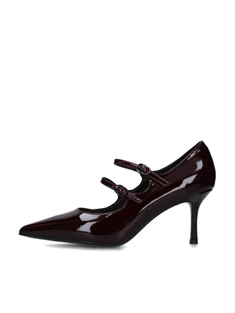 DÉCOLLETÉ 210.02.25VR DONNA VIOLA