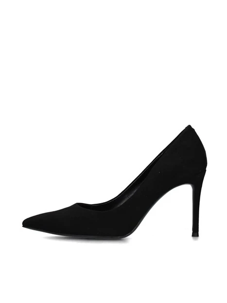 DÉCOLLETÉ 528.02.25S DONNA NERO