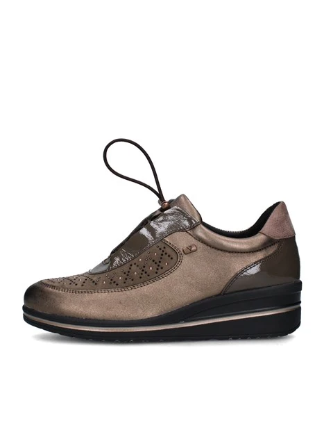 SNEAKERS BASSE VD250W DONNA GRIGIO