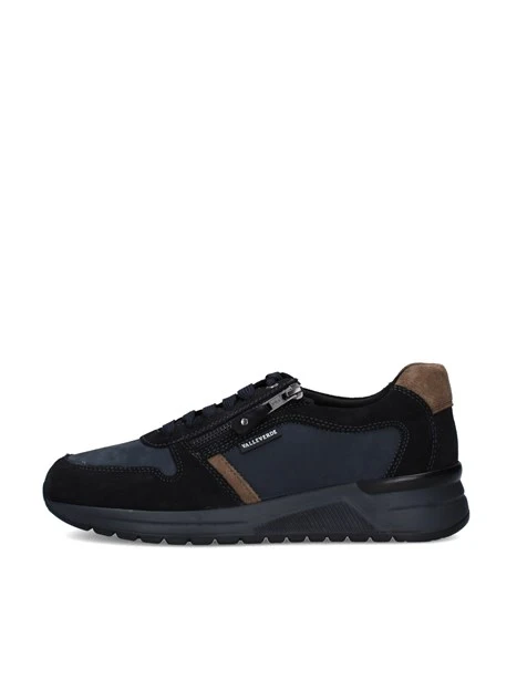 SNEAKERS BASSE VY954AW UOMO BLU NAVY