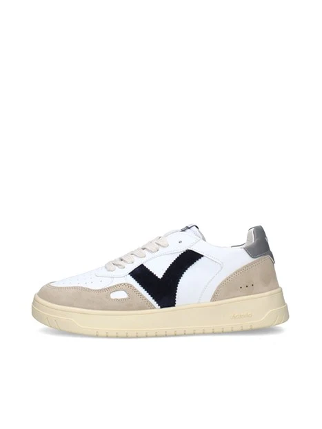 SNEAKERS BASSE 1257101 UOMO GRIGIO