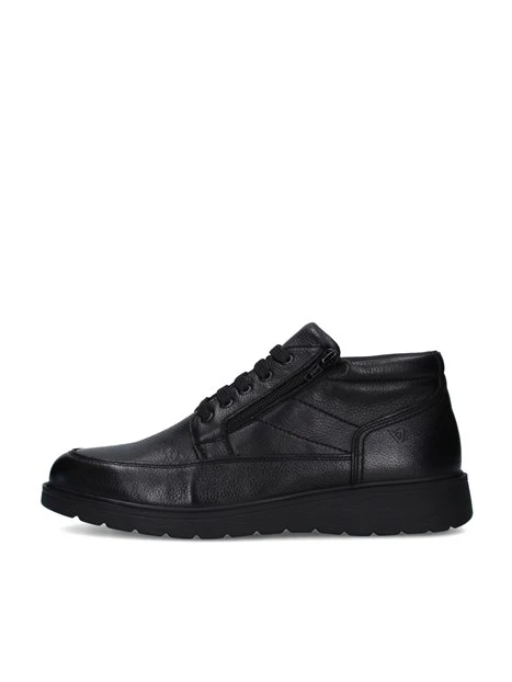 POLACCHINE VJ833F UOMO NERO
