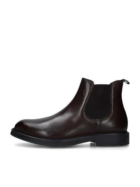STIVALETTI 47951 UOMO MARRONE