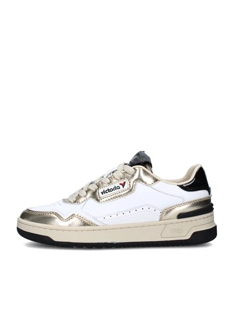 SNEAKERS BASSE 8800121 DONNA ORO
