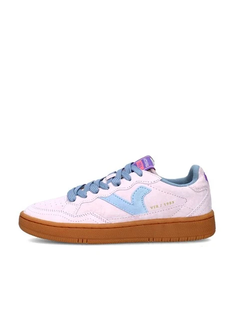 SNEAKERS BASSE 8806111 DONNA ROSA