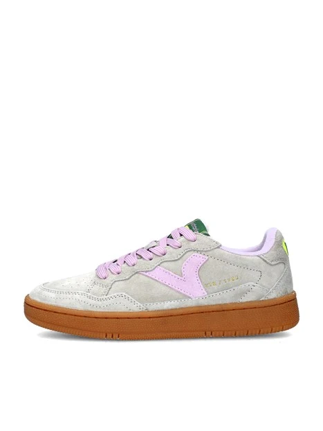 SNEAKERS BASSE 8806111 DONNA BIANCO