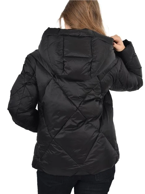 TIAASTAP Puffer Tote Bag da donna trapuntata Puffy Borsa a tracolla da donna grande borsa a tracolla trapuntata leggera borsa a tracolla da donna grande borsa a tracolla trapuntata con chiusura lampo