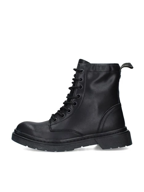ANFIBI JL52660A DONNA NERO