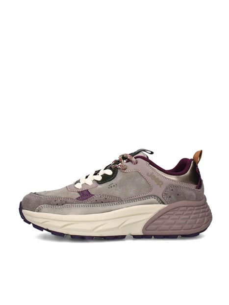 SNEAKERS BASSE GROOVE JL52520A DONNA