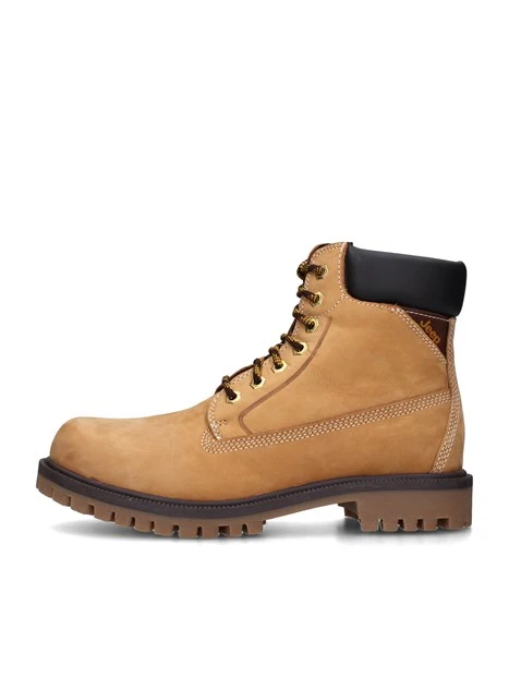 ANFIBI JM52002A UOMO GIALLO