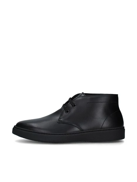 POLACCHINE 19L5 UOMO NERO