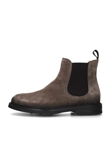 STIVALETTI 73A3 UOMO BEIGE