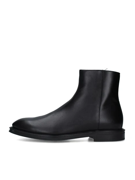 STIVALETTI 71L6 UOMO