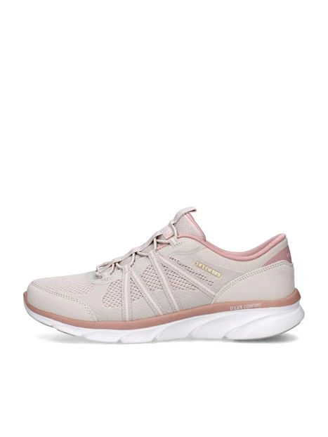 SNEAKERS BASSE 104347 DONNA TORTORA