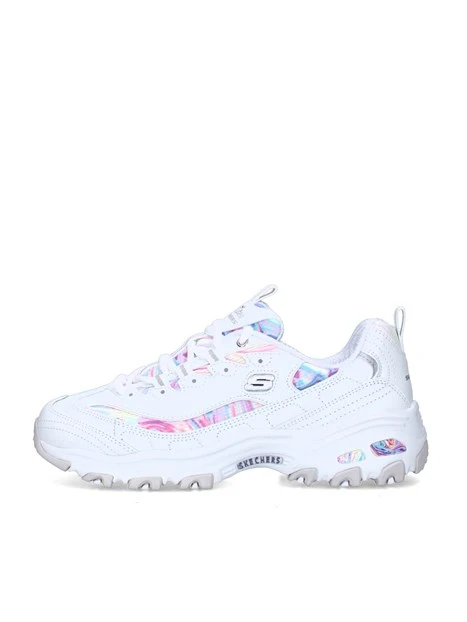SNEAKERS BASSE 149789 DONNA BIANCO