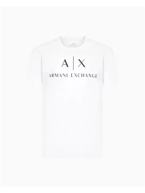 T-SHIRT MANICA LUNGA 8NZTCJZ8H4Z UOMO BIANCO